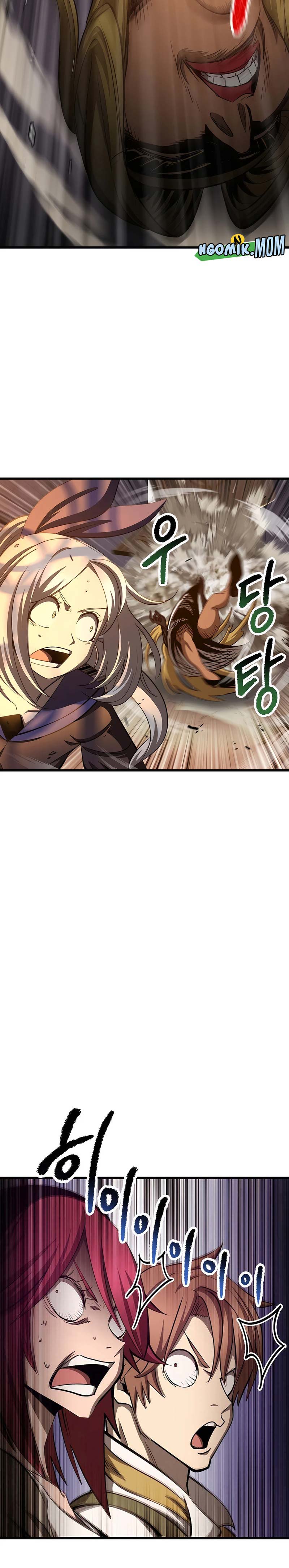 Otherworldly Sword King’s Survival Records chapter 234